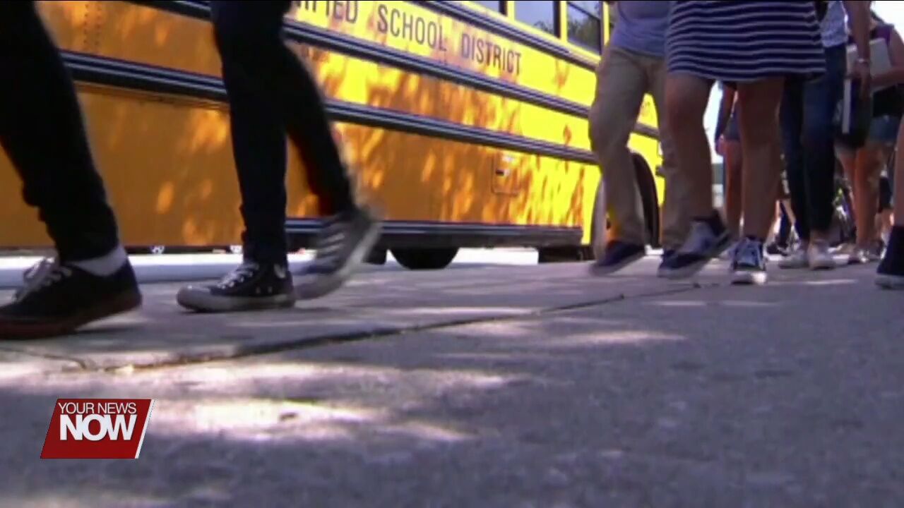 Ohio lawmakers looking to limit power of state board of education